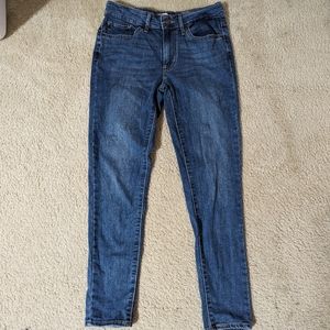Levi's Jeans